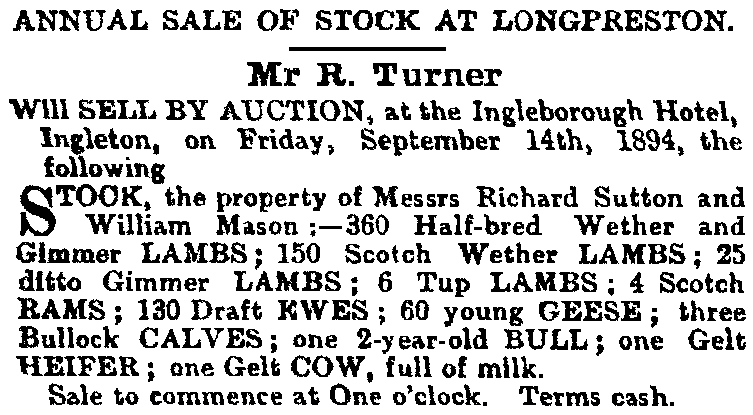 Property and Land Sales  1894-08-31 and 1894-09-07 CHWS.jpg